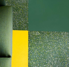 Forbo Sarlon Graphic 19dB 9608T4319 green graphito фото 2 | FLOORDEALER